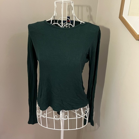 FREE WITH PURCHASE! Aeropostale long sleeve tee - Picture 1 of 3